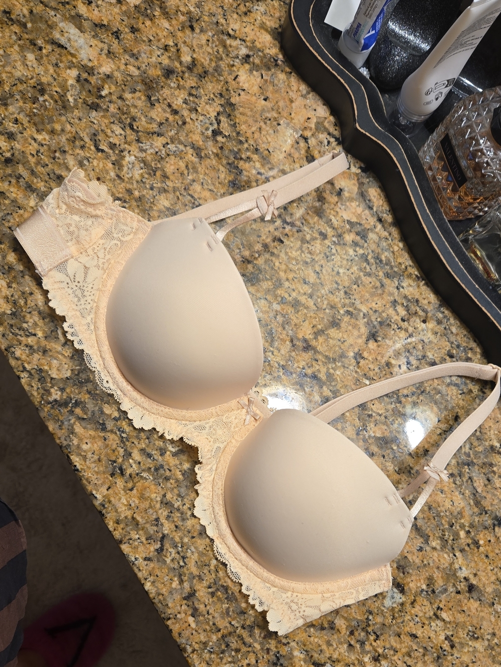 New Victoria Secret Bra Size 34B